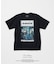【oasis　10Culture / ADAM ET ROPE'】Artwork design TSH