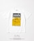 【oasis　10Culture / ADAM ET ROPE'】Artwork design TSH