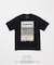 【oasis　10Culture / ADAM ET ROPE'】Artwork design TSH