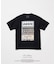 【oasis　10Culture / ADAM ET ROPE'】Artwork design TSH