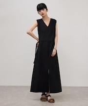 【WEB限定】2WAYコンビジャンパースカート