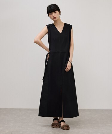 【WEB限定】2WAYコンビジャンパースカート