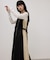 【WEB限定】2WAYコンビジャンパースカート