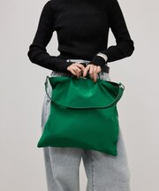【WEB限定】撥水マルチショルダーバッグ