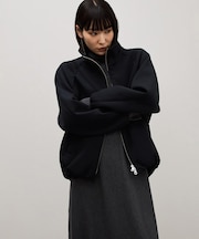 【WEB限定】・【定番】ダンボールコクーンブルゾン