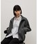 【WEB限定】・【定番】ダンボールコクーンブルゾン