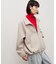【WEB限定】・【定番】ダンボールコクーンブルゾン