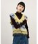 【WEB限定】2WAYブラッシュドベスト