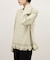 【WEB限定】コットンフリルロンT