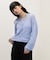 【WEB限定】モヘヤジップカーディガン