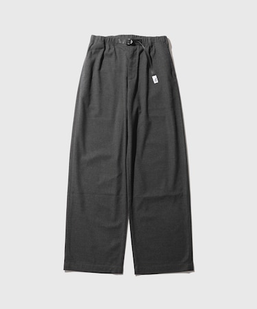 《別注》【GRAMICCI/グラミチ】EX WOOLY STRAGHT