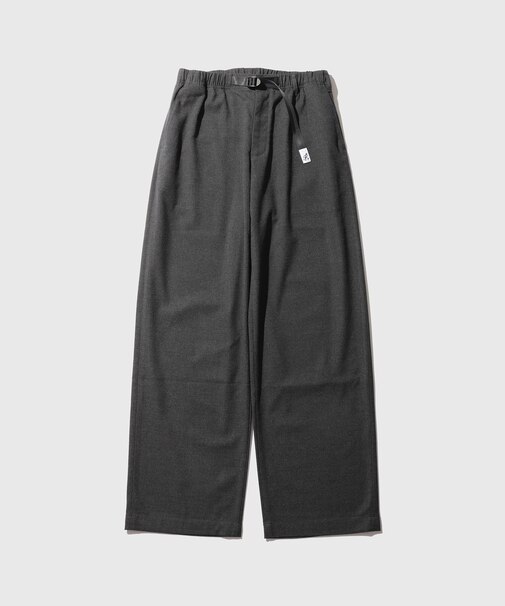 《別注》【GRAMICCI/グラミチ】EX WOOLY STRAGHT