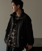 《別注》【MACKINTOSH/マッキントッシュ】EX STORNOWAY