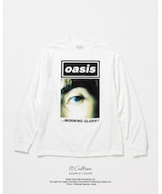 【oasis 10Culture / ADAM ET ROPE'】Artwork design LST