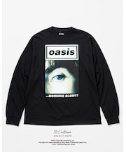 【oasis 10Culture / ADAM ET ROPE'】Artwork design LST