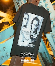 【Buffalo 66 × 10Culture for ADAM ET ROPE'】Buffalo 66 T SHIRT