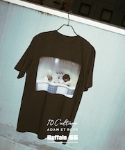 【Buffalo 66 × 10Culture for ADAM ET ROPE'】Buffalo 66 T SHIRT