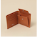 SHIPS:【SAFFIANO LEATHER】 イタリアンレザー 2つ折 財布