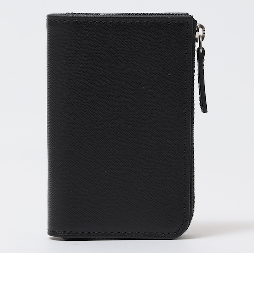 SHIPS:【SAFFIANO LEATHER】 イタリアンレザー キーケース
