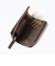 SHIPS:【SAFFIANO LEATHER】 イタリアンレザー キーケース