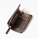 SHIPS:【SAFFIANO LEATHER】 イタリアンレザー キーケース