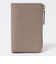 SHIPS:【SAFFIANO LEATHER】 イタリアンレザー キーケース
