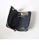 SHIPS:【SAFFIANO LEATHER】 イタリアンレザー キーケース