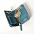 SHIPS:【SAFFIANO LEATHER】 イタリアンレザー キーケース