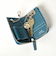 SHIPS:【SAFFIANO LEATHER】 イタリアンレザー キーケース