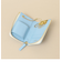SHIPS:【SAFFIANO LEATHER】 イタリアンレザー キーケース