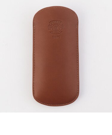 GHURKA(グルカ): EYEGLASS CASE 196