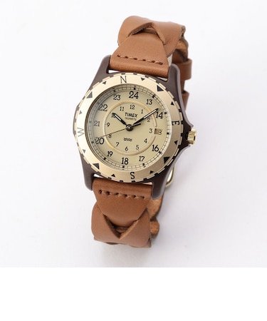TIMEX(タイメックス): SAFARI(サファリ)