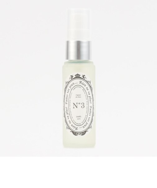 SHIPS: ROOM MIST CASUAL1975