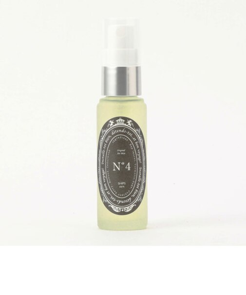 SHIPS: ROOM MIST No.4(30ml)