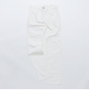 GROWN&SEWN: Independent Slim Pant - Ultimate Twill