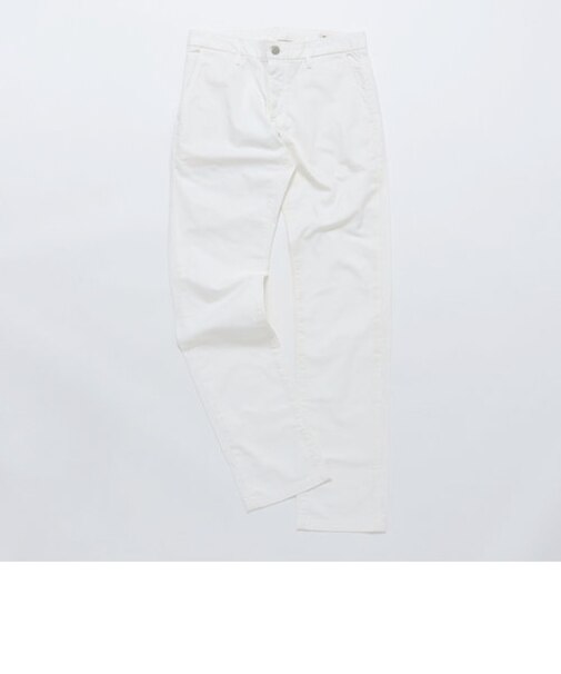 GROWN&SEWN: Independent Slim Pant - Ultimate Twill