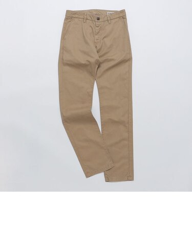 GROWN&SEWN: Independent Slim Pant - Ultimate Twill