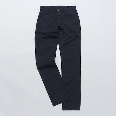 GROWN&SEWN: Independent Slim Pant - Ultimate Twill