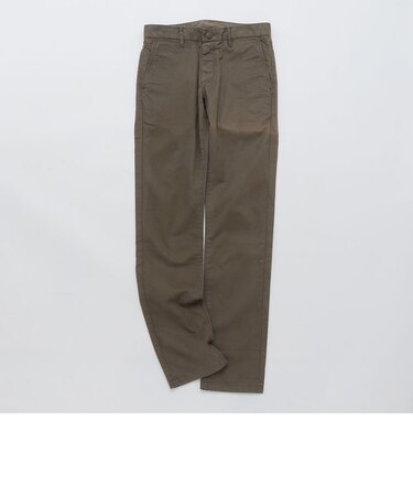GROWN&SEWN: Independent Slim Pant - Ultimate Twill
