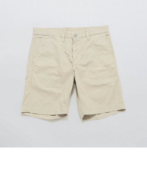 GROWN&SEWN: Hampton Short - Feather Twill