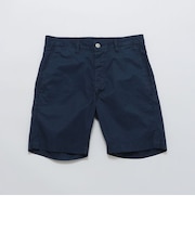 GROWN&SEWN: Hampton Short - Feather Twill