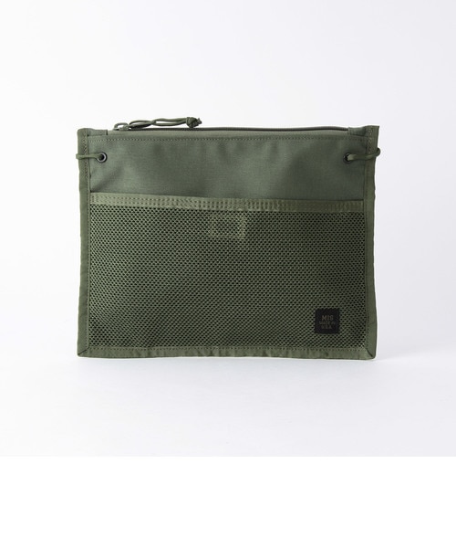 MIS MADE IN CALIF USA: 