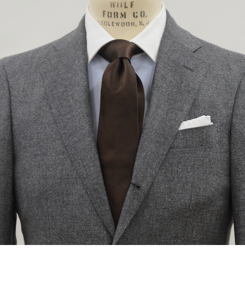 ROBERT FRASER ドット3 ネクタイ｜アバハウスの通販｜&mall（アンド