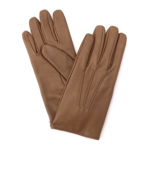 MADOVA: ナッパ レザー グローブ