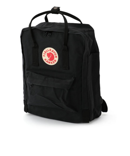 FJALLRAVEN: KANKEN(カンケンバッグ)