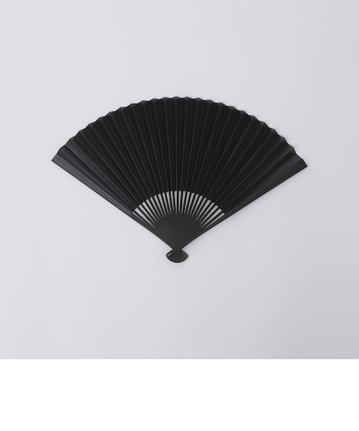宮脇賣扇庵: 竜馬扇
