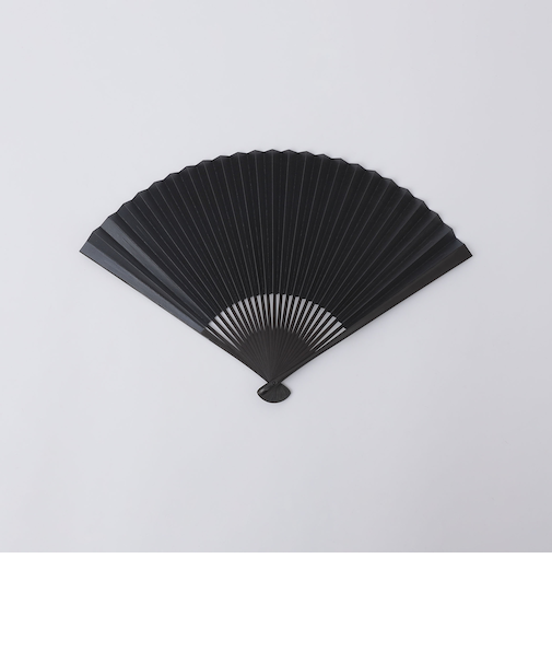 宮脇賣扇庵: 竜馬扇