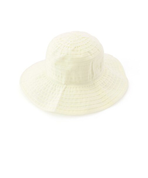 GRILLO:テープブレードハット