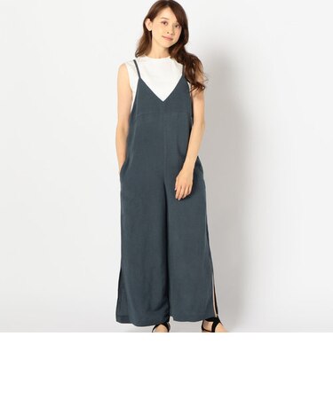 Prefer SHIPS: キャミサロペット