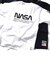 SU: 【NASA】 GRAPHIC Tシャツ